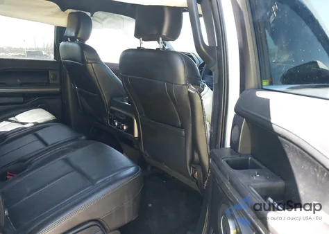 2018 Ford Expedition Xlt из США, поврежденный, VIN 1FMJU1HT5JEA38479